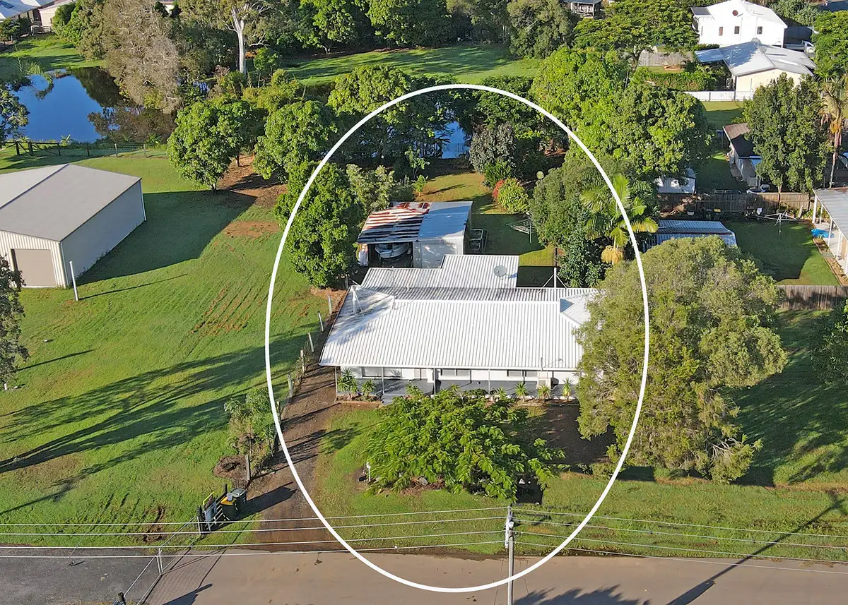 Main view of Homely house listing, 3 Palm Lodge Drive, Craignish QLD 4655