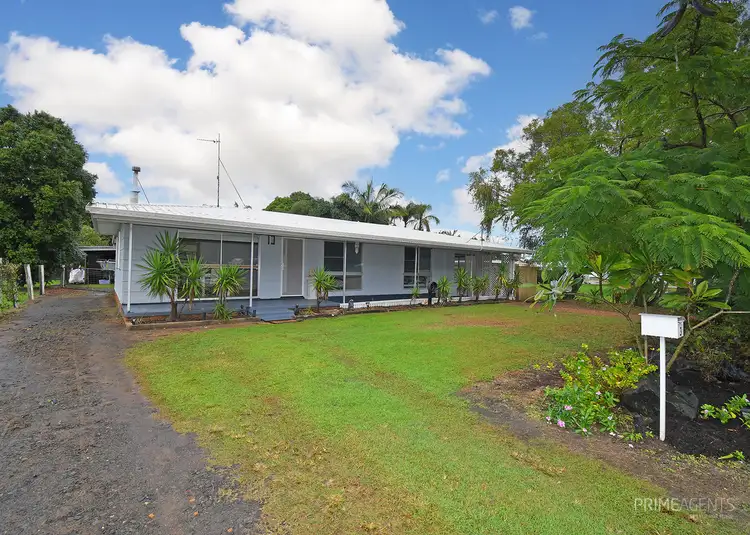 Second view of Homely house listing, 3 Palm Lodge Drive, Craignish QLD 4655