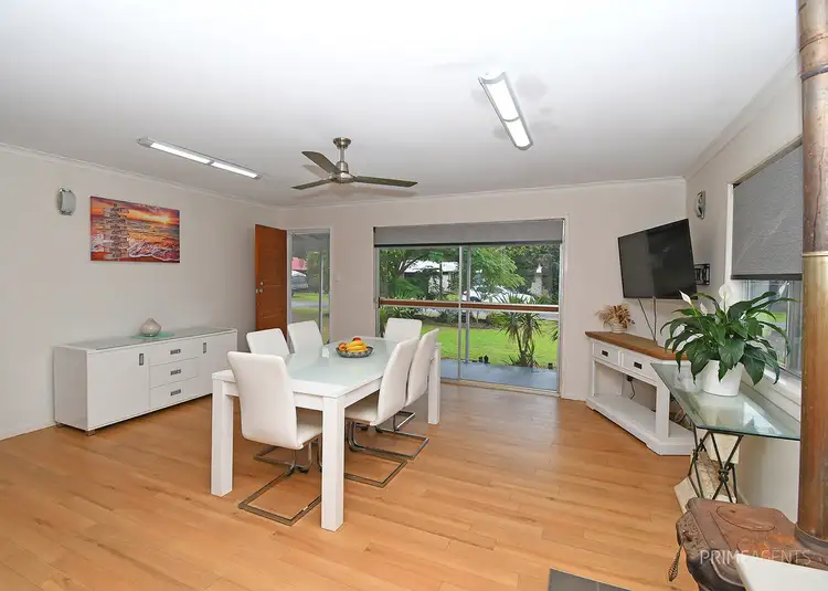 Third view of Homely house listing, 3 Palm Lodge Drive, Craignish QLD 4655