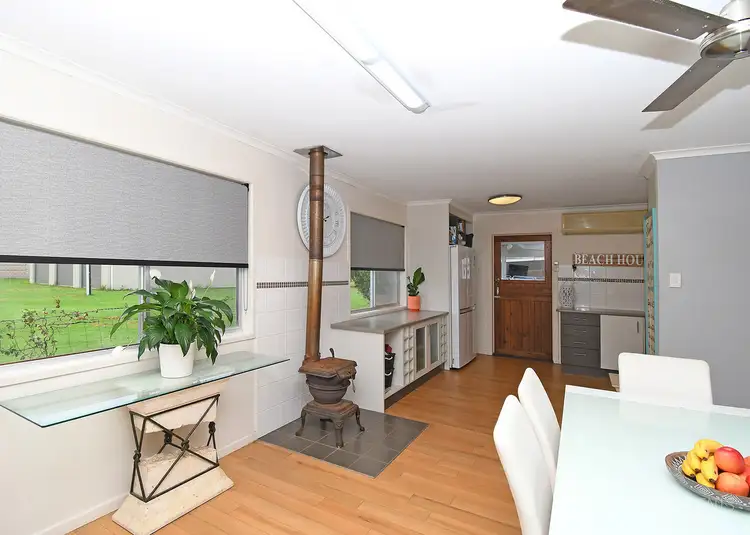 Fifth view of Homely house listing, 3 Palm Lodge Drive, Craignish QLD 4655