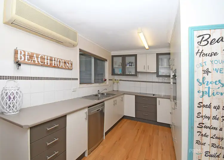 Sixth view of Homely house listing, 3 Palm Lodge Drive, Craignish QLD 4655