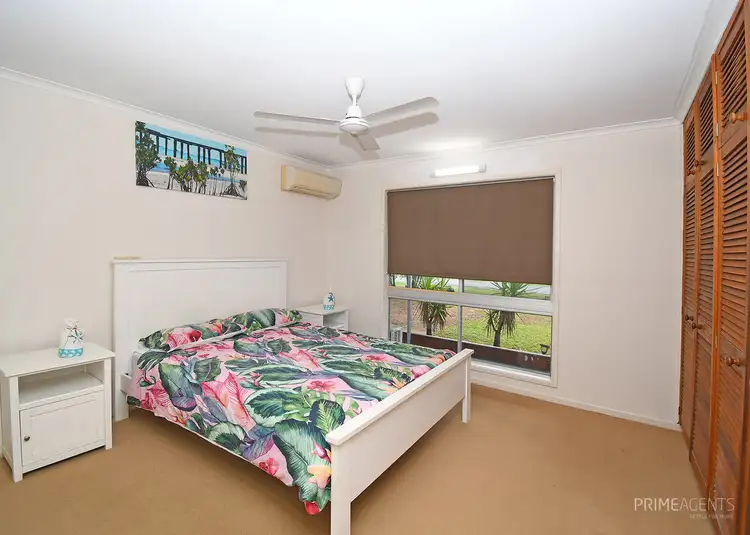 Seventh view of Homely house listing, 3 Palm Lodge Drive, Craignish QLD 4655