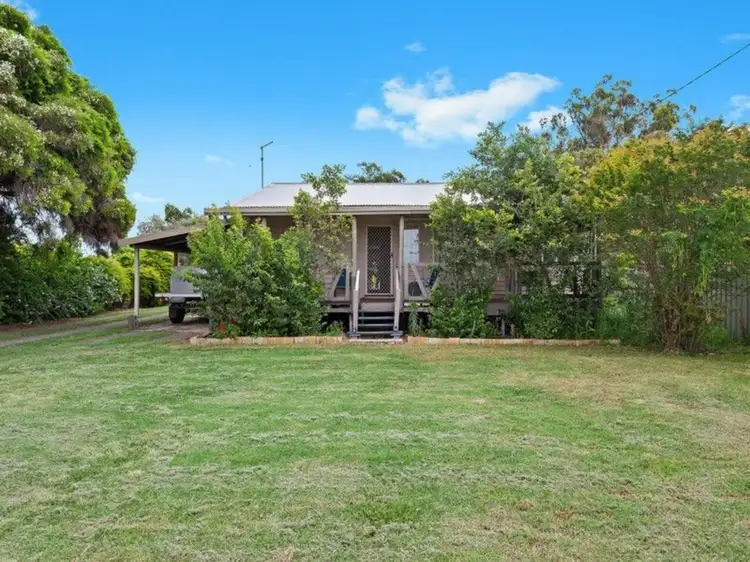 Main view of Homely house listing, 3 Glenore Grove Road, Forest Hill QLD 4342
