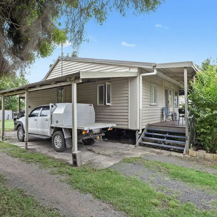 Second view of Homely house listing, 3 Glenore Grove Road, Forest Hill QLD 4342