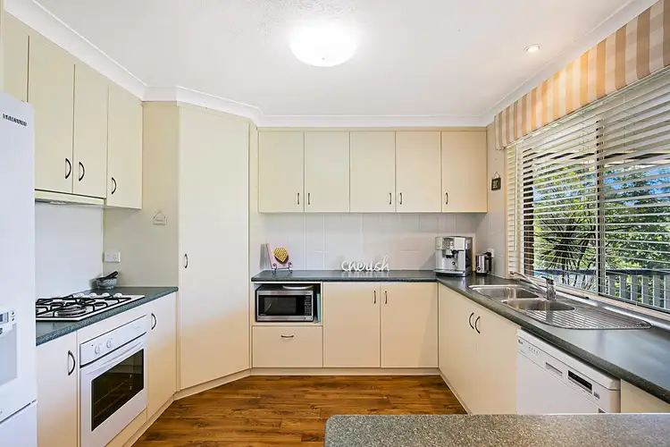 Second view of Homely house listing, 10 Conquest Court, Wilsonton QLD 4350