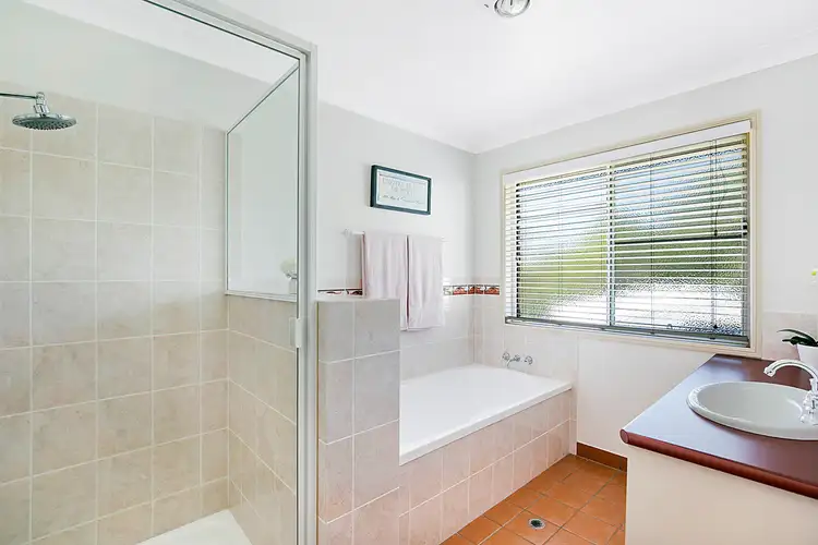 Fourth view of Homely house listing, 10 Conquest Court, Wilsonton QLD 4350