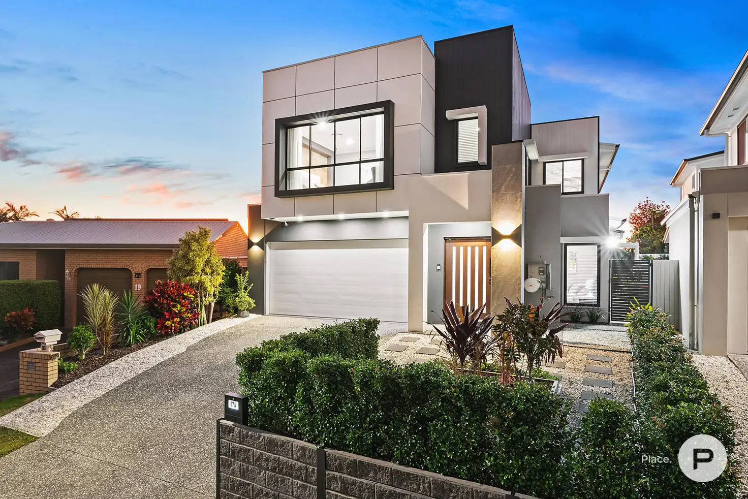 Main view of Homely house listing, 17A Pellita Street, Algester QLD 4115