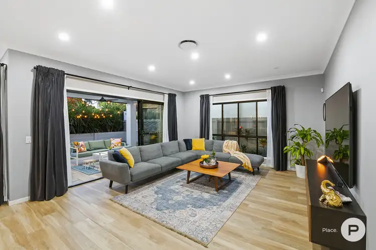 Third view of Homely house listing, 17A Pellita Street, Algester QLD 4115