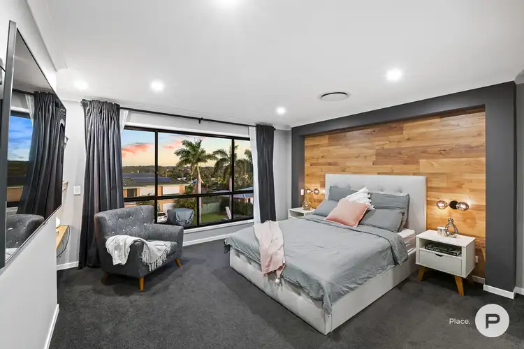 Fourth view of Homely house listing, 17A Pellita Street, Algester QLD 4115