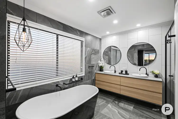 Fifth view of Homely house listing, 17A Pellita Street, Algester QLD 4115