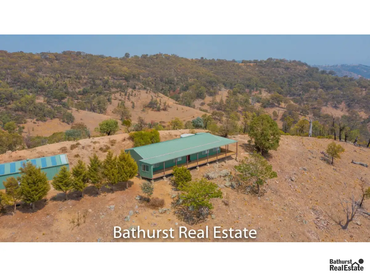 Main view of Homely rural property listing, 1936 Red Hill Road, Upper Turon NSW 2795