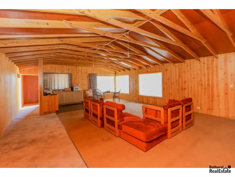 Second view of Homely rural property listing, 1936 Red Hill Road, Upper Turon NSW 2795