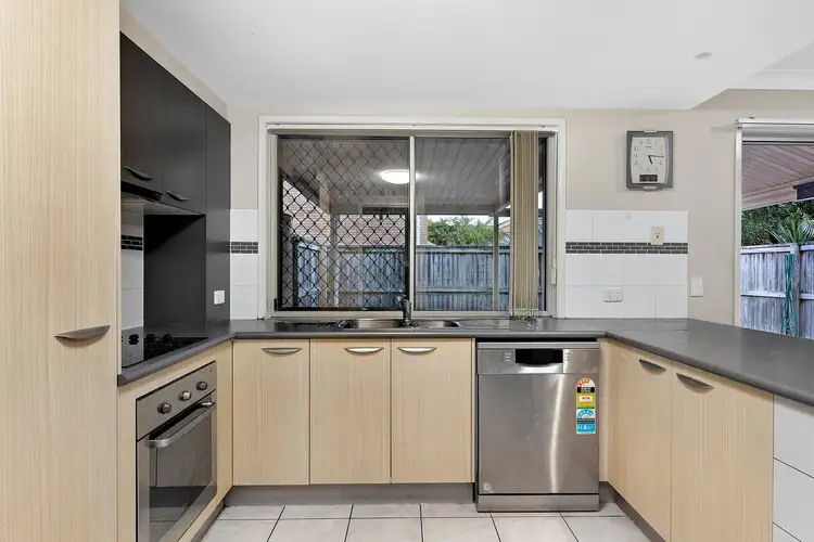 Second view of Homely townhouse listing, 9/11 Taigum Place, Taigum QLD 4018