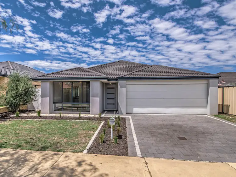 49 Elmhurst Drive, Clarkson WA 6030