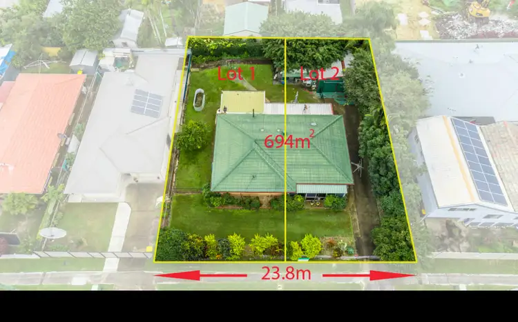 59 Elizabeth Avenue, Clontarf QLD 4019