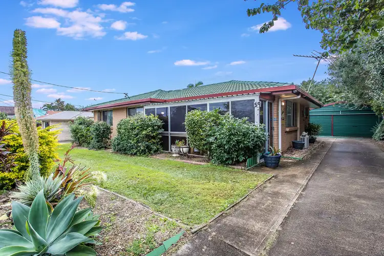 Third view of Homely house listing, 59 Elizabeth Avenue, Clontarf QLD 4019