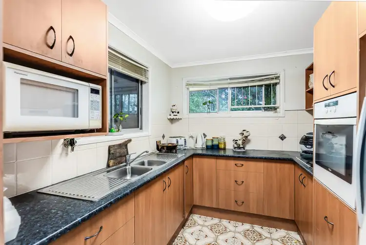 Fifth view of Homely house listing, 59 Elizabeth Avenue, Clontarf QLD 4019