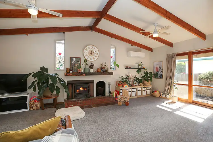 Main view of Homely house listing, 16 Begley Street, Colac VIC 3250