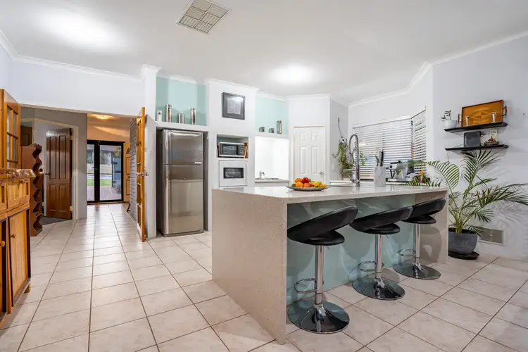 Third view of Homely house listing, 416 Hamilton Road, Lake Coogee WA 6166