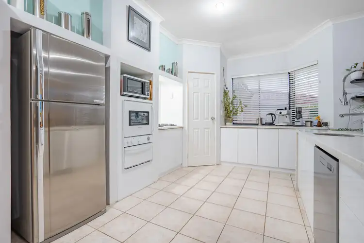 Fourth view of Homely house listing, 416 Hamilton Road, Lake Coogee WA 6166