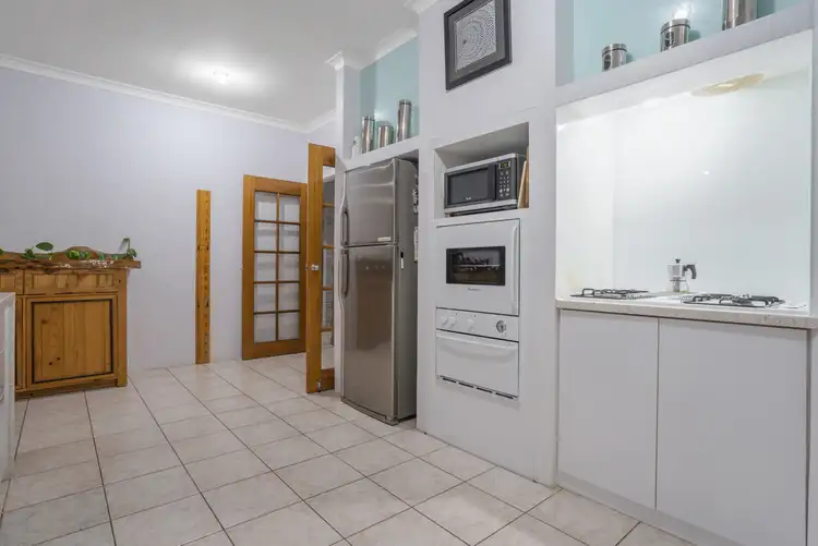 Fifth view of Homely house listing, 416 Hamilton Road, Lake Coogee WA 6166