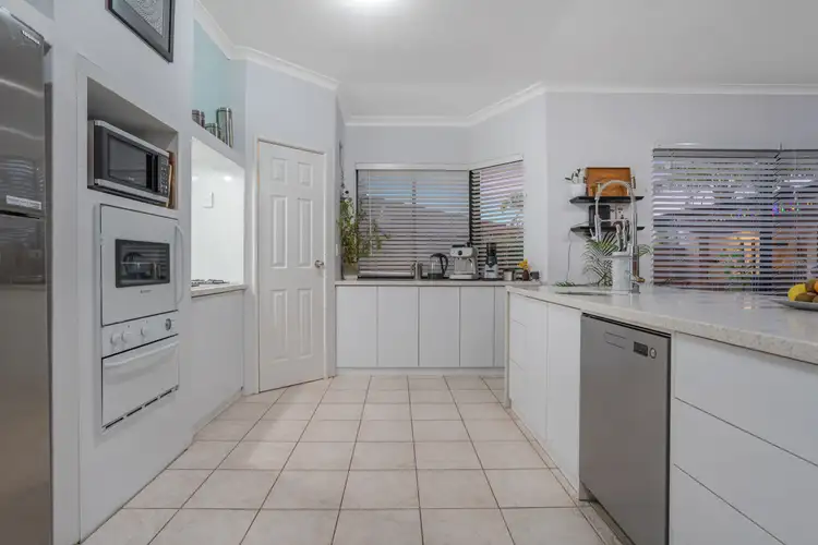 Sixth view of Homely house listing, 416 Hamilton Road, Lake Coogee WA 6166