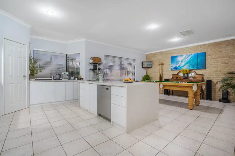 Seventh view of Homely house listing, 416 Hamilton Road, Lake Coogee WA 6166