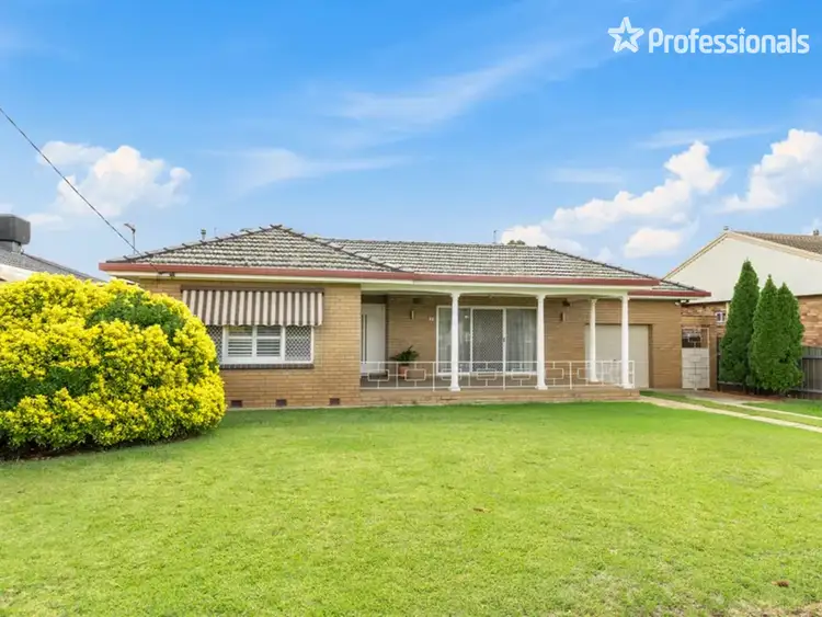Main view of Homely house listing, 22 Macarthur Street, Ashmont NSW 2650