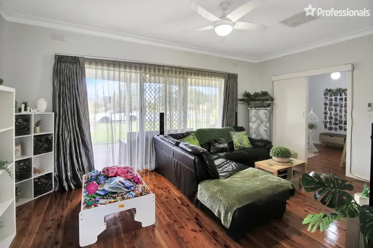 Second view of Homely house listing, 22 Macarthur Street, Ashmont NSW 2650