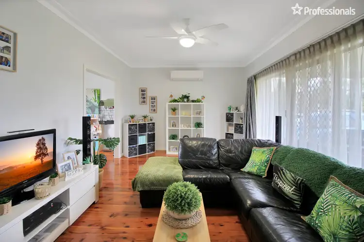 Third view of Homely house listing, 22 Macarthur Street, Ashmont NSW 2650