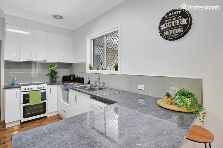 Sixth view of Homely house listing, 22 Macarthur Street, Ashmont NSW 2650