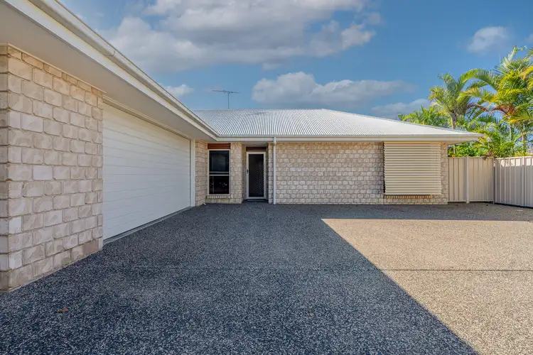 Second view of Homely unit listing, 2/35 Wright Street, Emerald QLD 4720