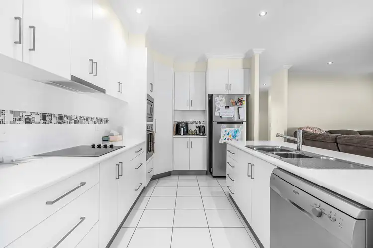 Third view of Homely unit listing, 2/35 Wright Street, Emerald QLD 4720