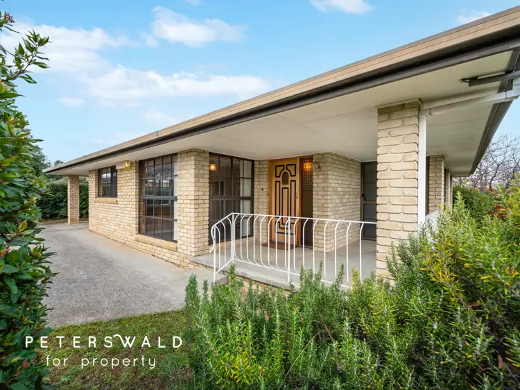 14 Wellington Street, Richmond TAS 7025