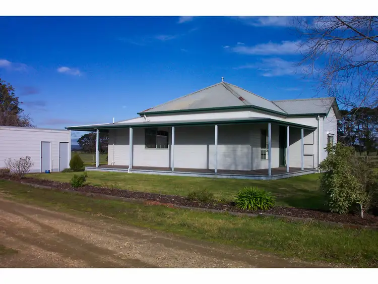 3740A Princes Highway, Kilmany VIC 3851