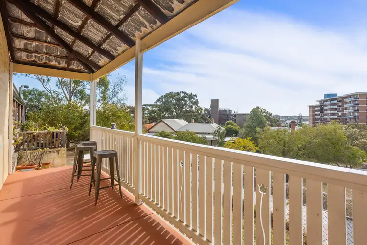 Fifth view of Homely house listing, 35 Malcolm Street, Fremantle WA 6160