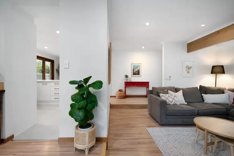 Second view of Homely house listing, 61 John Street, Langwarrin VIC 3910