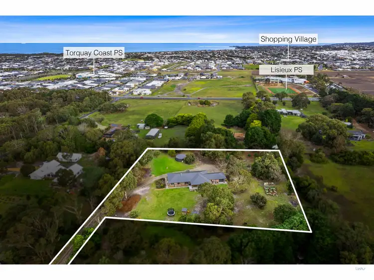 Third view of Homely house listing, 84 Aquarius Avenue, Torquay VIC 3228