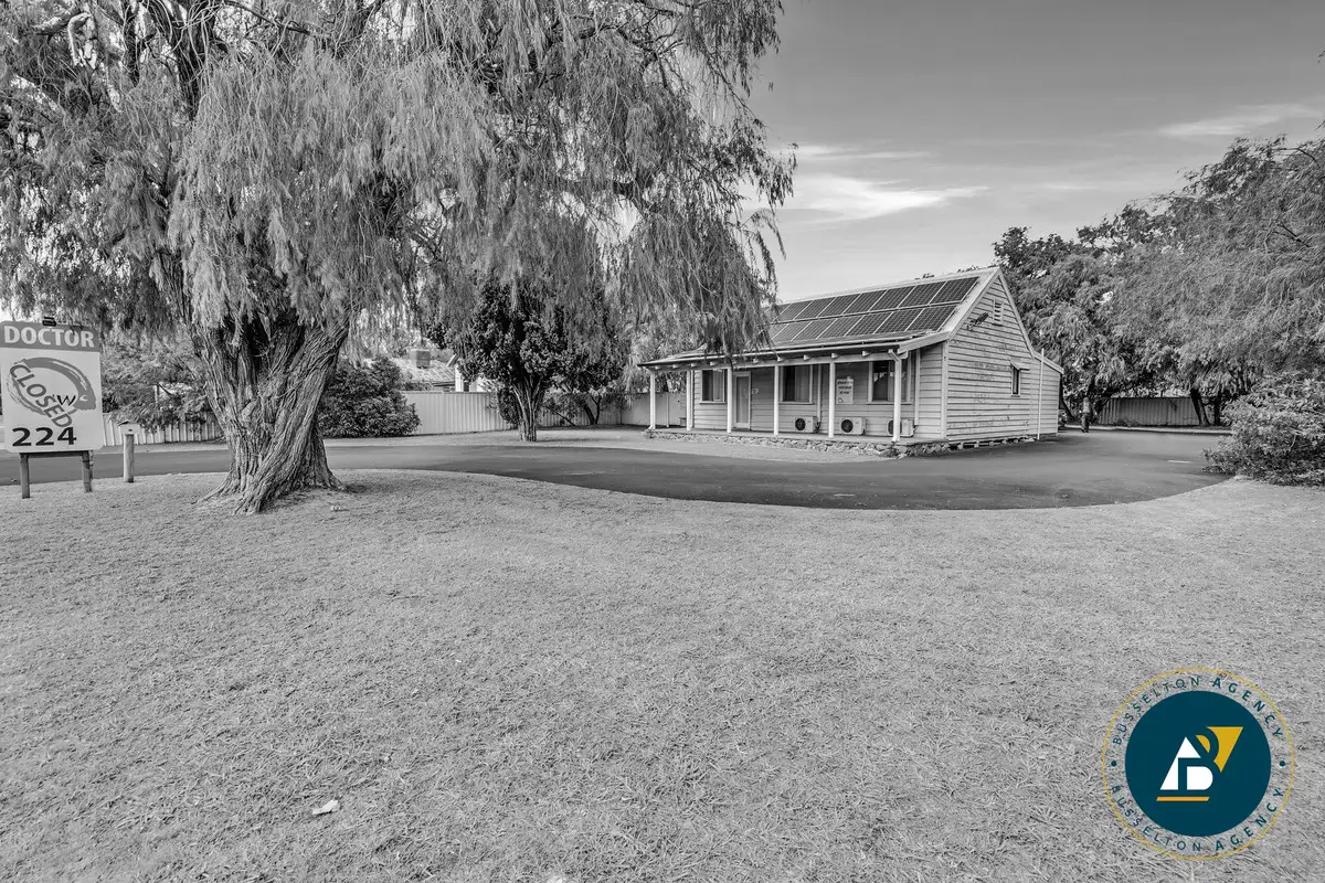 Main view of Homely house listing, 224 Bussell Highway, West Busselton WA 6280