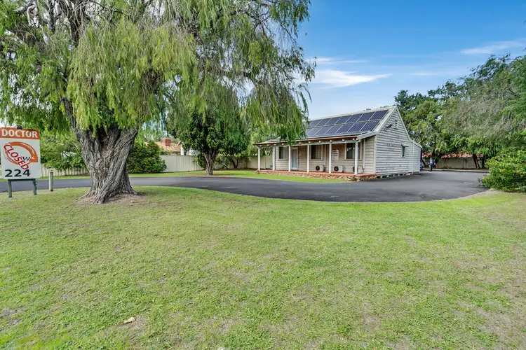 Second view of Homely house listing, 224 Bussell Highway, West Busselton WA 6280