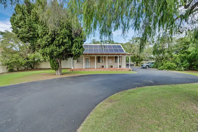 Fourth view of Homely house listing, 224 Bussell Highway, West Busselton WA 6280