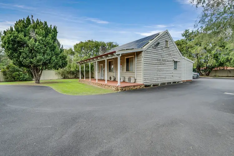 Fifth view of Homely house listing, 224 Bussell Highway, West Busselton WA 6280