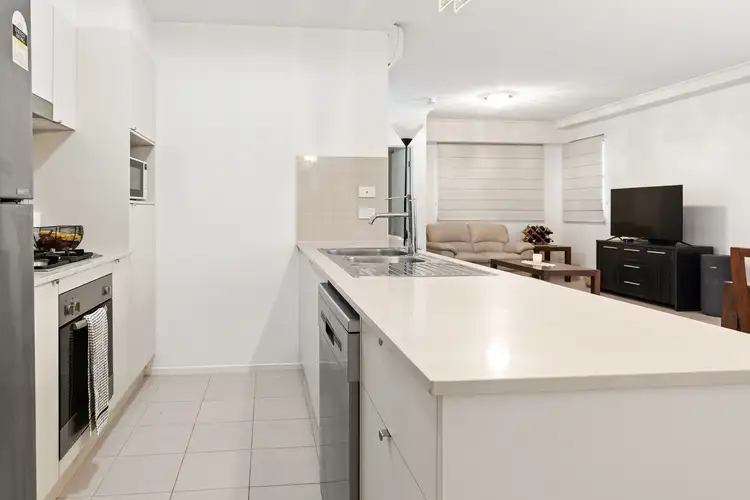 Second view of Homely unit listing, 19/23 Playfield Street, Chermside QLD 4032