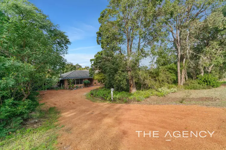 4 White Street, Mount Helena WA 6082