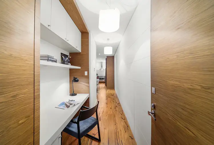 Third view of Homely apartment listing, 111/40 St Quentin Avenue, Claremont WA 6010