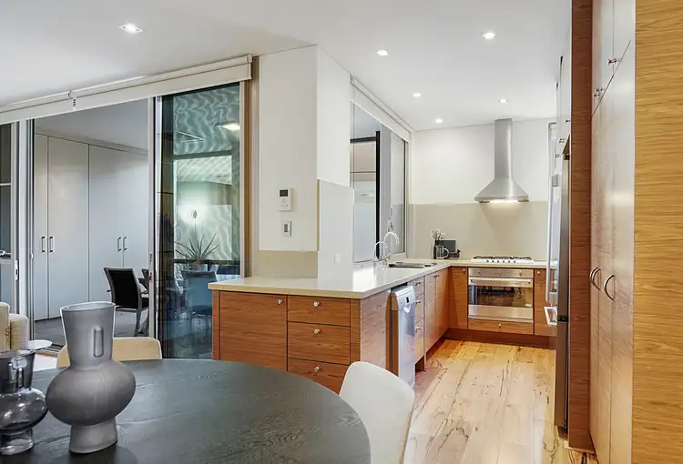 Fourth view of Homely apartment listing, 111/40 St Quentin Avenue, Claremont WA 6010