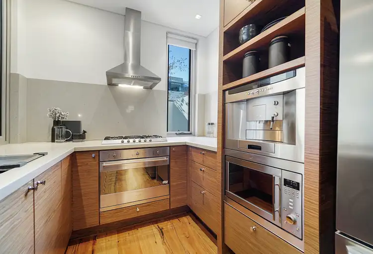 Sixth view of Homely apartment listing, 111/40 St Quentin Avenue, Claremont WA 6010