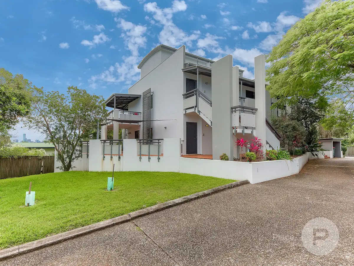 Main view of Homely unit listing, 10/30 Cork Street, Yeronga QLD 4104