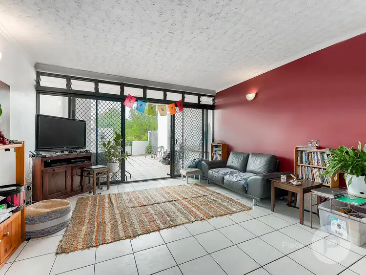 Second view of Homely unit listing, 10/30 Cork Street, Yeronga QLD 4104