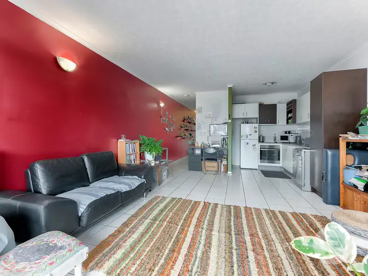 Third view of Homely unit listing, 10/30 Cork Street, Yeronga QLD 4104
